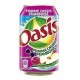 oasis pcf