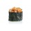 Sushi Tartare Saumon Avocat