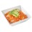 Riz tartare saumon avocat