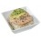 Riz tartare thon mayo avocat