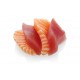 Sashimi Saumon Thon