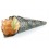 Themaki Saumon Avocat Concombre