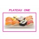 plateau one