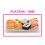 plateau one